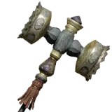 Aeserion Greathammer