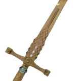 Aeserion Sword