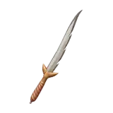 Alabaster Dagger