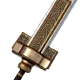 Arben Greatsword