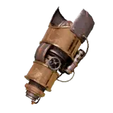 A.T.A.G. Flamespitter