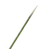 Bamboo Spear