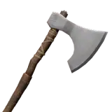 Bekker Axe