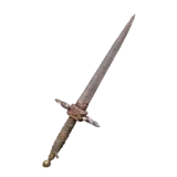 Bekker Dagger