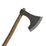 Bekker Greataxe