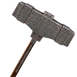 Gran Martello di Bekker