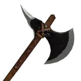Bonepit Greataxe