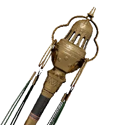 Ритуальный боевой молот