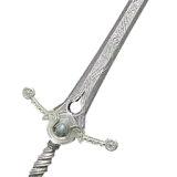 Chillfallen Sword