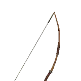 Competition Wooden Bow