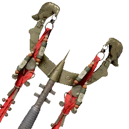 Боевой молот Братьев-Воронов