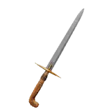 Delesyian Dagger