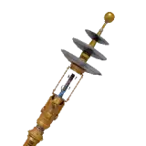 Disruptor Spear