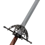 Dueling Rapier