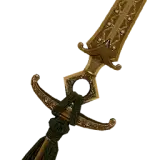 Electro-Mecha Longsword