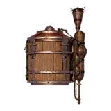 Electromagnetic Boltspitter