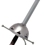 Elemore Rapier