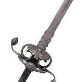 Fallen Kingdom's Rapier