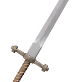 Fallen Kingdom's Sword