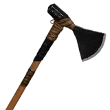 Fan-Blade Greataxe