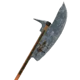 Freesword Halberd