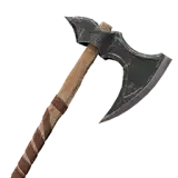Gilliam Axe