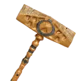 Golden Greathammer