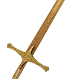 Golden Sword
