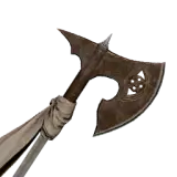 Gorthak Greataxe