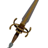 Greedy Lightningblade