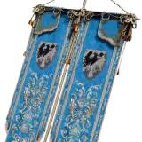Hernandian Contribution Banner
