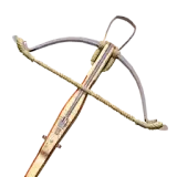 Hyde Crossbow