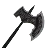 Inquisitor's Greataxe