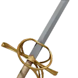 Inquisitor's Rapier