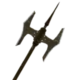 Iris Halberd