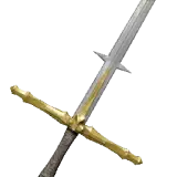 Iris Longsword