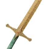 Knightlord's Sword