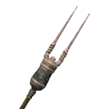 Kuku Lightning Spear