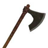 Kylus Greataxe