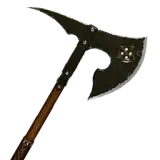 Lambert Axe