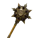 Mace of Ambition