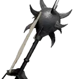 Mace of Betrayal
