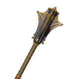 Marni Devotee's Mace