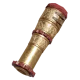 Mechanical Clockwork Blaster