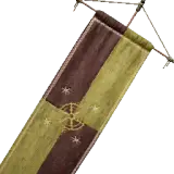 Medium Marni Banner Pike