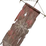 Medium Staglord Banner Pike