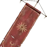 Medium Tommaso Banner Pike