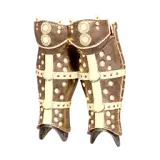 Muskan's Lower Body Clone