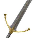 Nazk Sword