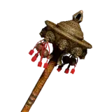 Oblivion of the Past